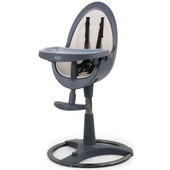 Slika Dječja hranilica - Grey egg® 