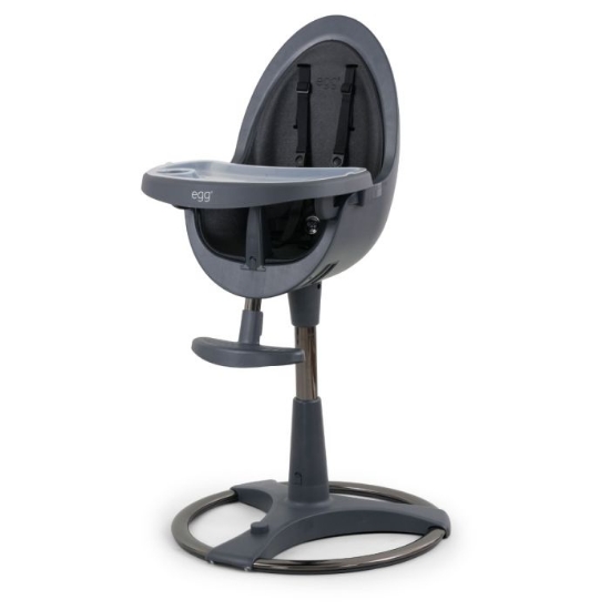 Slika Dječja hranilica - Grey egg® 