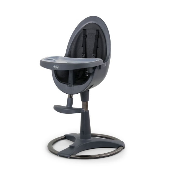 Slika Dječja hranilica - Grey egg® 