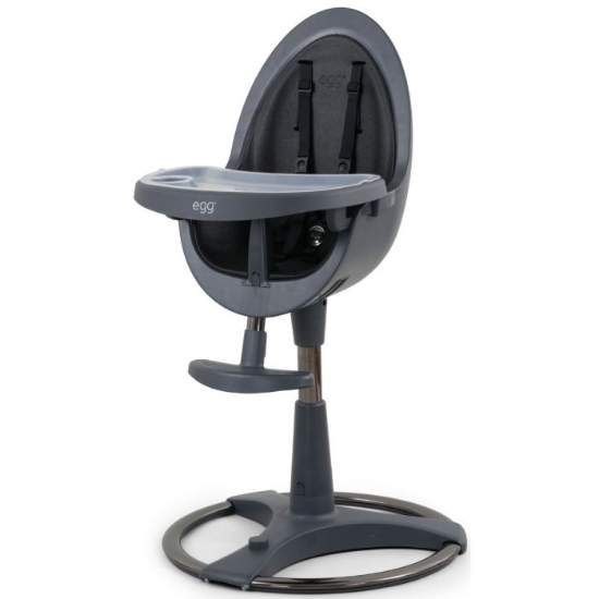 Slika Dječja hranilica - Grey egg® 