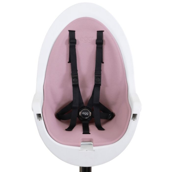 Slika Dječja hranilica - Bijela egg® 