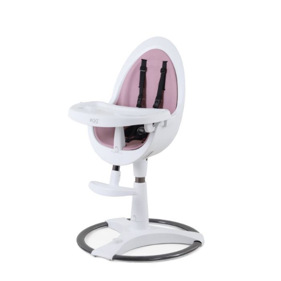 Slika Dječja hranilica - Bijela egg® 