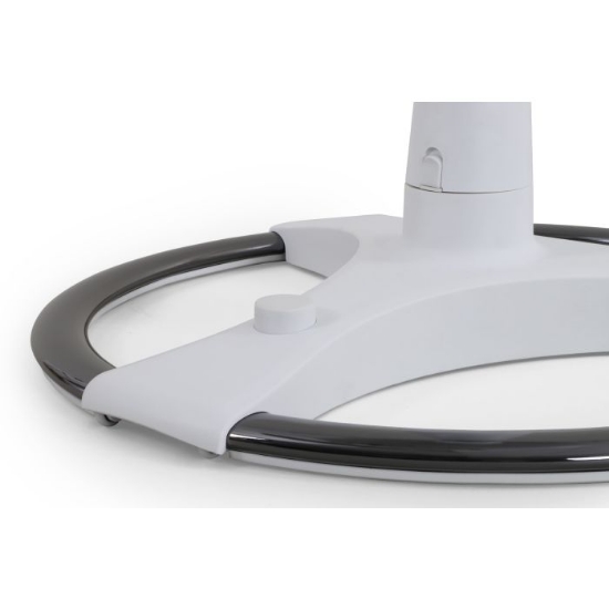 Slika Dječja hranilica - Bijela egg® 