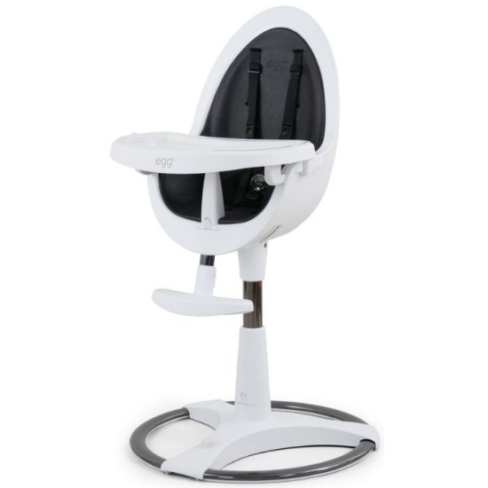 Slika Dječja hranilica - Bijela egg® 