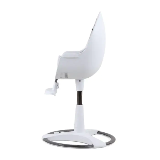 Slika Dječja hranilica - Bijela egg® 