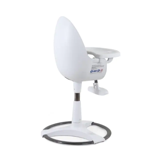 Slika Dječja hranilica - Bijela egg® 