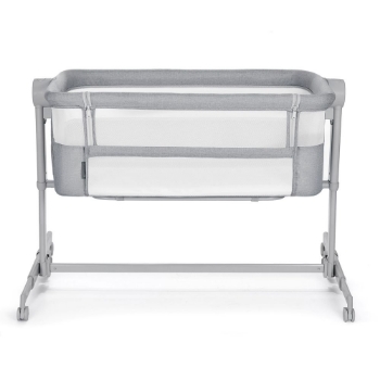 Slika Krevetić Nestee UP 2, siva Kinderkraft 