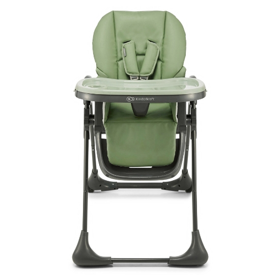 Slika Hranilica Tummie, zelena Kinderkraft 