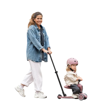 Slika za kategoriju Romobili za djecu od 12 mjeseci