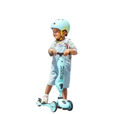 Slika za kategoriju Romobili za djecu od 2 godine