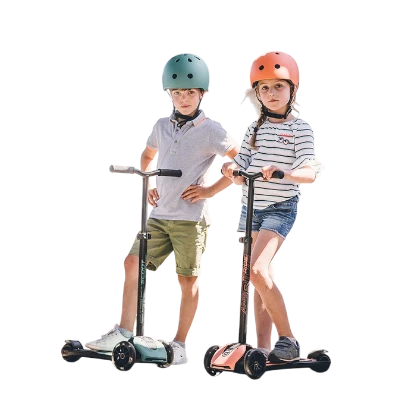 Slika za kategoriju Romobili za djecu od 5 godina