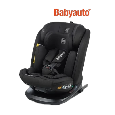 Slika za kategoriju Babyauto autosjedalice