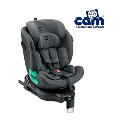 Slika za kategoriju Cam autosjedalice