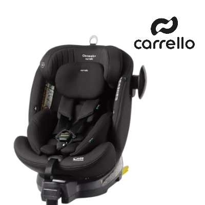 Slika za kategoriju Carrello autosjedalice