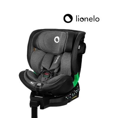 Slika za kategoriju Lionelo autosjedalice