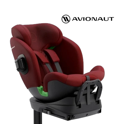 Slika za kategoriju Avionaut autosjedalice