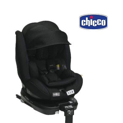 Slika za kategoriju CHICCO autosjedalice