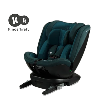 Slika za kategoriju KinderKraft autosjedalice