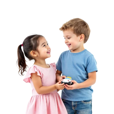 Slika za kategoriju Igračke za djecu od 4+ godine