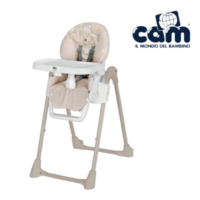 Slika za kategoriju Cam hranilice za bebe 