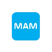 Slika za kategoriju MAM dude za bebe 