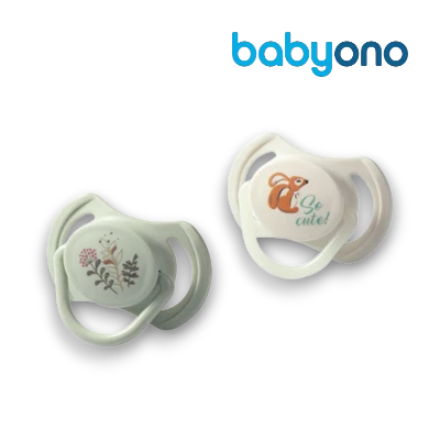 Slika za kategoriju BabyOno dude za bebe 