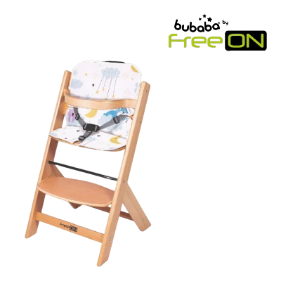 Slika za kategoriju BUBABA BY FREEON hranilice za bebe