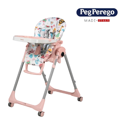 Slika za kategoriju Peg Perego hranilice za bebe 