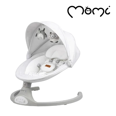 Slika za kategoriju MoMi njihaljke za bebe 