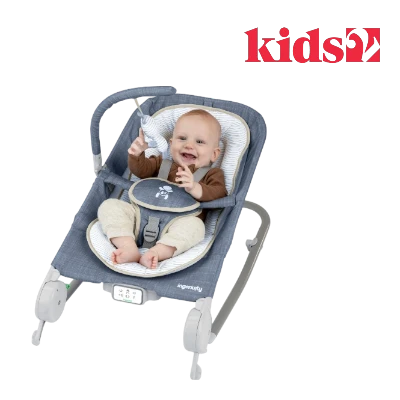 Slika za kategoriju KIDS II njihaljke za bebe 