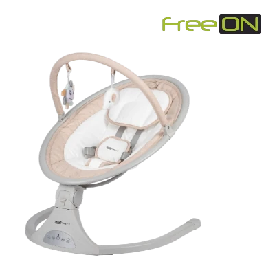 Slika za kategoriju FREEON njihaljke za bebe 