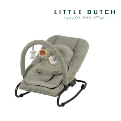 Slika za kategoriju Little Dutch njihaljke za bebe
