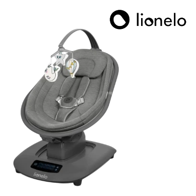 Slika za kategoriju Lionelo njihaljke za bebe 