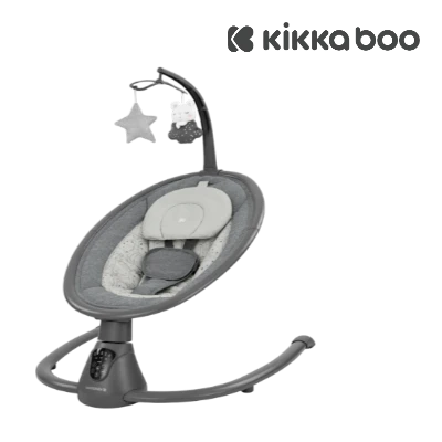 Slika za kategoriju Kikka Boo njihaljke za bebe 