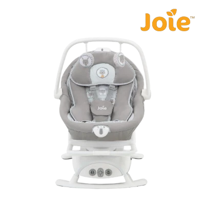 Slika za kategoriju Joie njihaljke za bebe