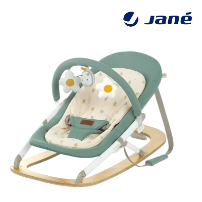 Slika za kategoriju Jane njihaljke za bebe 