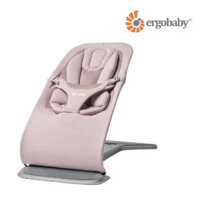 Slika za kategoriju ERGOBABY njihaljke za bebe 