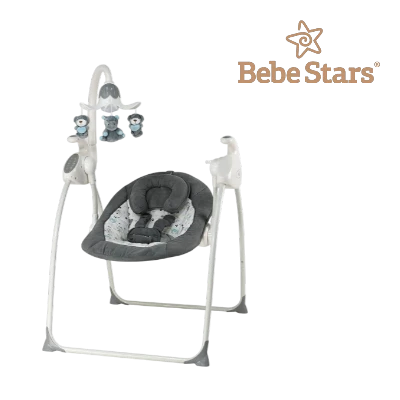 Slika za kategoriju Bebe Stars njihaljke za bebe 