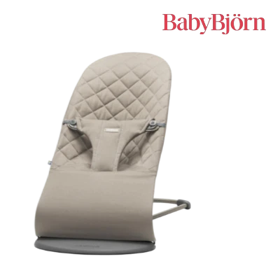 Slika za kategoriju BabyBjörn njihaljke za bebe