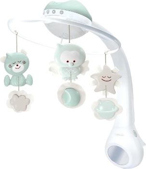 Slika Vrtuljak 3u1 - Sage Infantino 