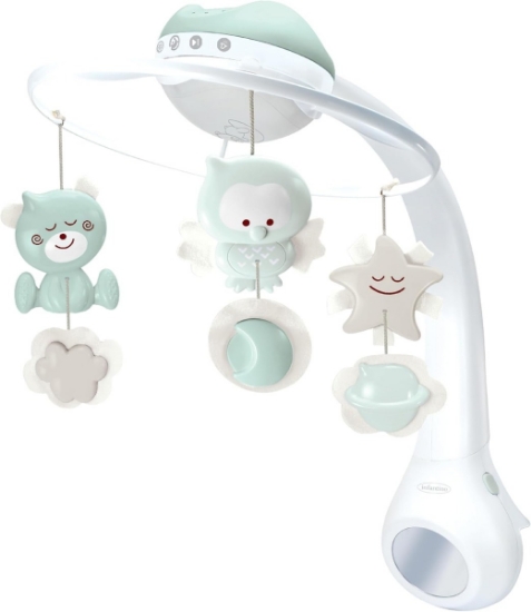 Slika Vrtuljak 3u1 - Sage Infantino 