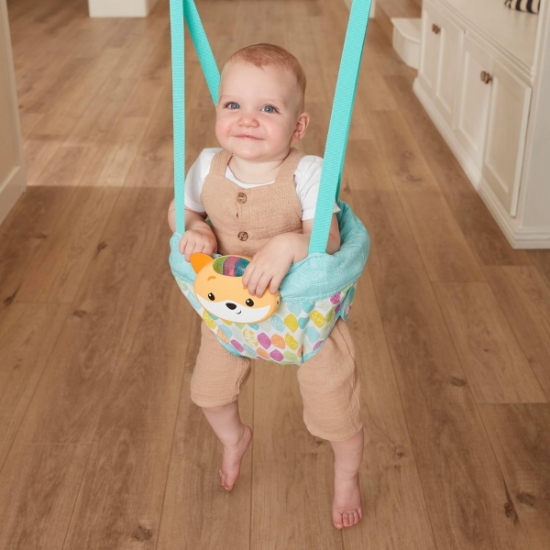 Slika Hopsalica 2u1 - Lisica Infantino 