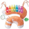Slika Jastuk igračka Tummy Time 3u1 - Lisica Infantino 