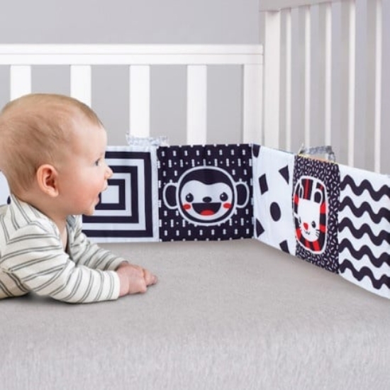 Slika Edukativna knjiga Infantino 