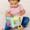 Slika Edukativna kocka Peek & Seek Sensory Discovery Cub Infantino 
