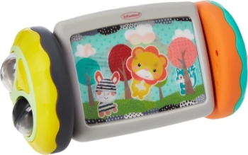 Slika Edukativna igračka valjak Mirror Me Infantino 