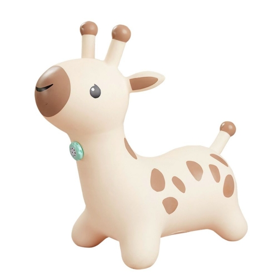 Slika Igračka za skakanje - Žirafa Infantino 