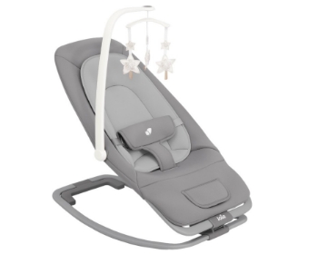 Slika Ležaljka Dreamer - Arctic Joie 