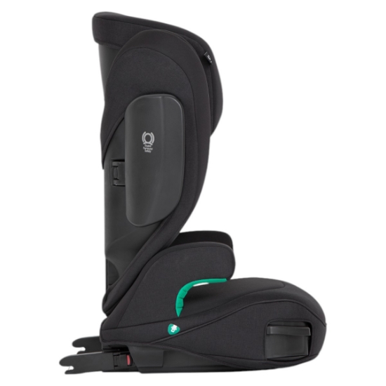 Slika Autosjedalica i-Trillo FX, Grupa 2, 3 (15-36 kg) (100-150 cm) - Shale Joie