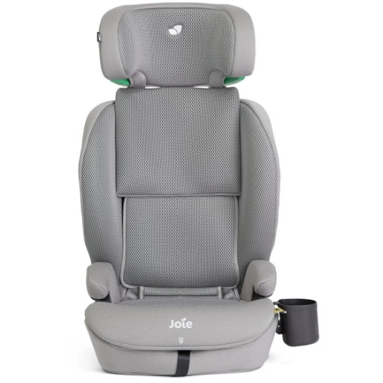 Slika Autosjedalica i-Irvana Max, Grupa 1, 2, 3 (9-36 kg) (76-150 cm) - Quartz Mesh Joie